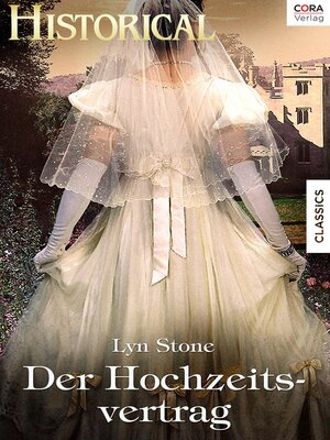 cover image of Der Hochzeitsvertrag